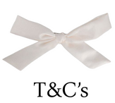 Terms and Conditions